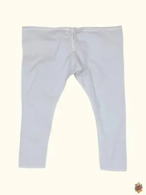 Mayur Mustard Boys Kurta Pyjama Set - Image 7